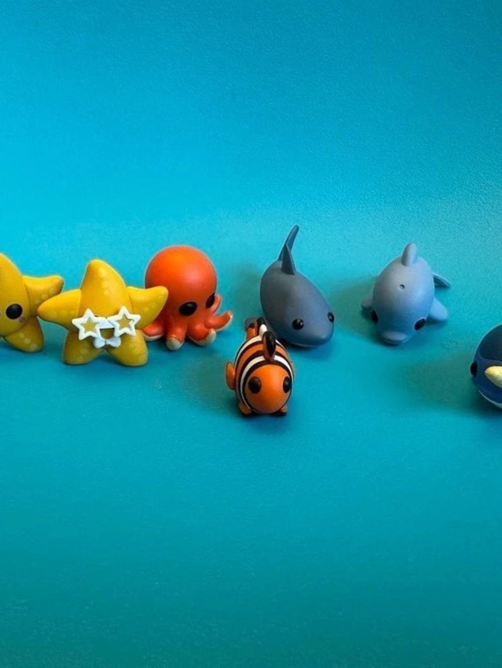 Adopt Me! Sea Creatures